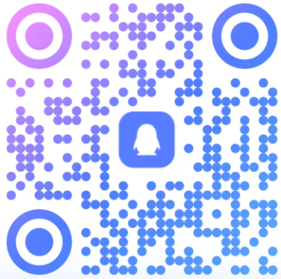 QQ QR Code