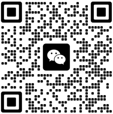 WeChat QR Code